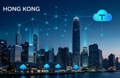 港府AI轉型「組合拳」催谷企業！Testin雲測助力軟件質素